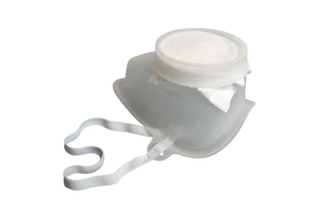 IIR P-Maske Seemann P2- wiederverwendbar für den OP