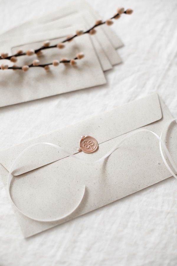 Graspapier Briefumschläge DIN Lang mit Fenster 100 Stück