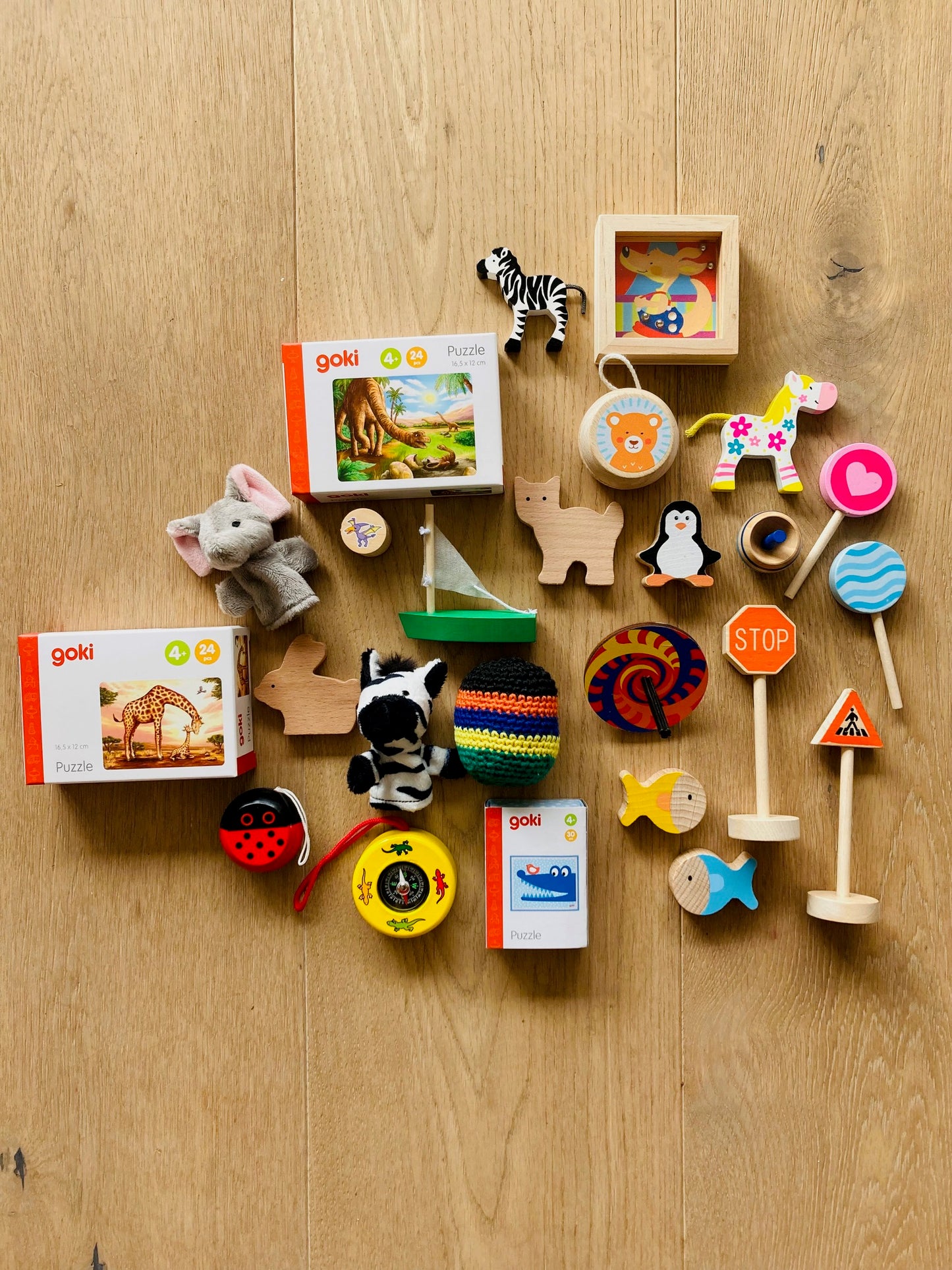 Set Belohnungen für Kinder/ Giveaways/ Goodies