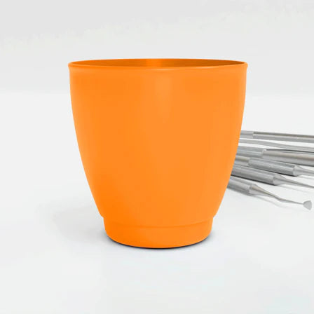 DENTCYC Dentcup Mundspülbecher wiederverwendbar