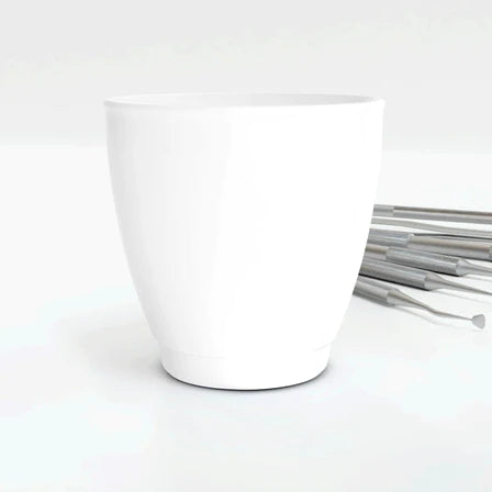 DENTCYC Dentcup Mundspülbecher wiederverwendbar