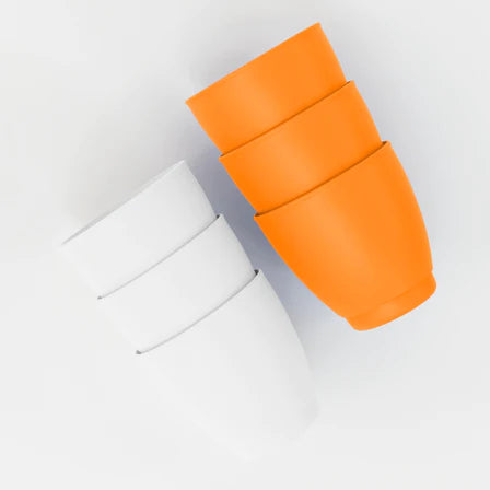DENTCYC Dentcup Mundspülbecher wiederverwendbar