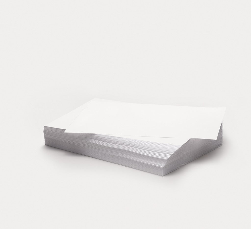 Kopierpapier Steinbeis No4 Evolution White - 2500 Blatt DIN A4 80g/m2 100% Recycled