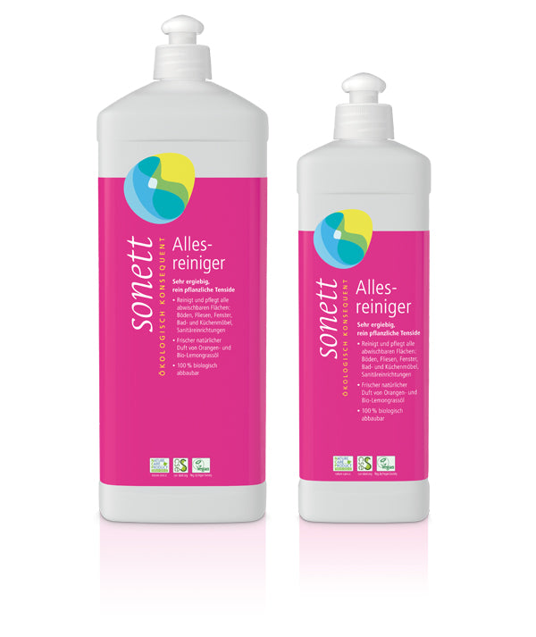 Sonett Allesreiniger 10 l