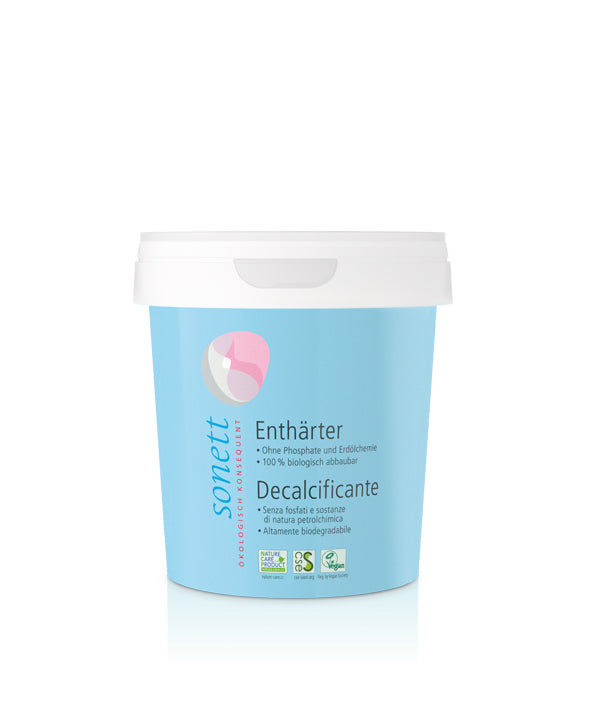 Sonett Enthärter 1 kg