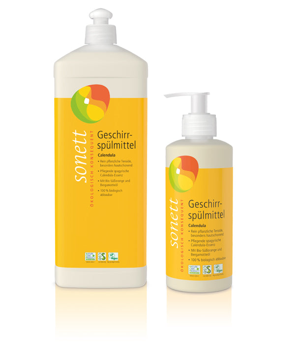 Sonett Geschirrspülmittel 10 l
