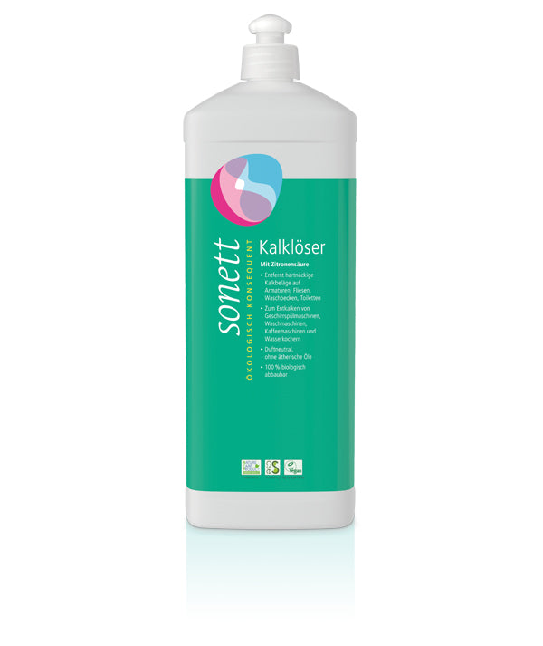 Sonett Kalklöser 10 l
