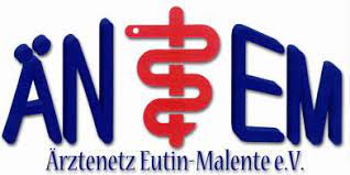 Logo Ärztenetz Eutin-Malente