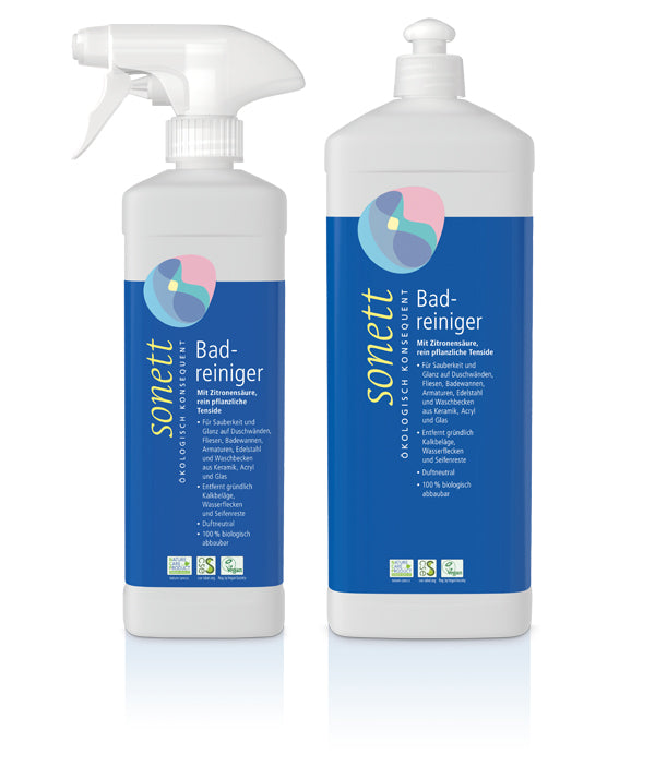 Sonett Badreiniger 10 l